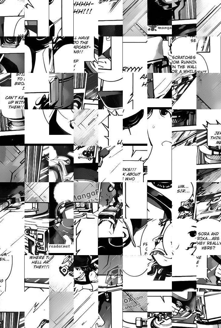 Air Gear - episode 341 - 10