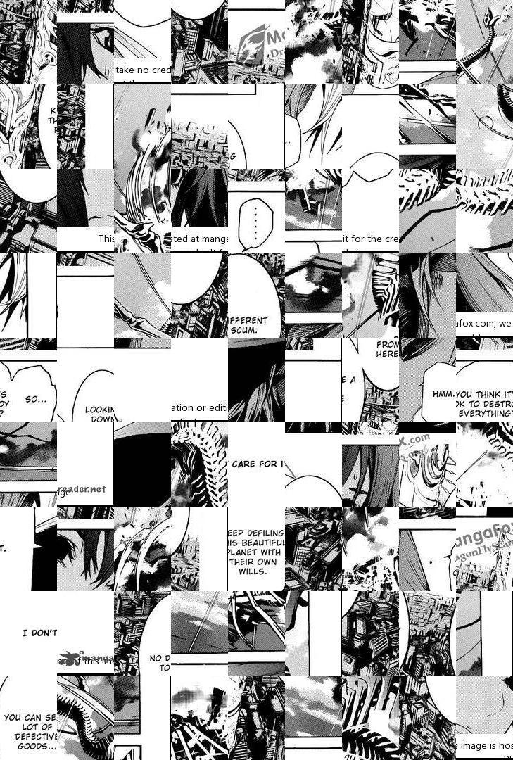 Air Gear - episode 335 - 8