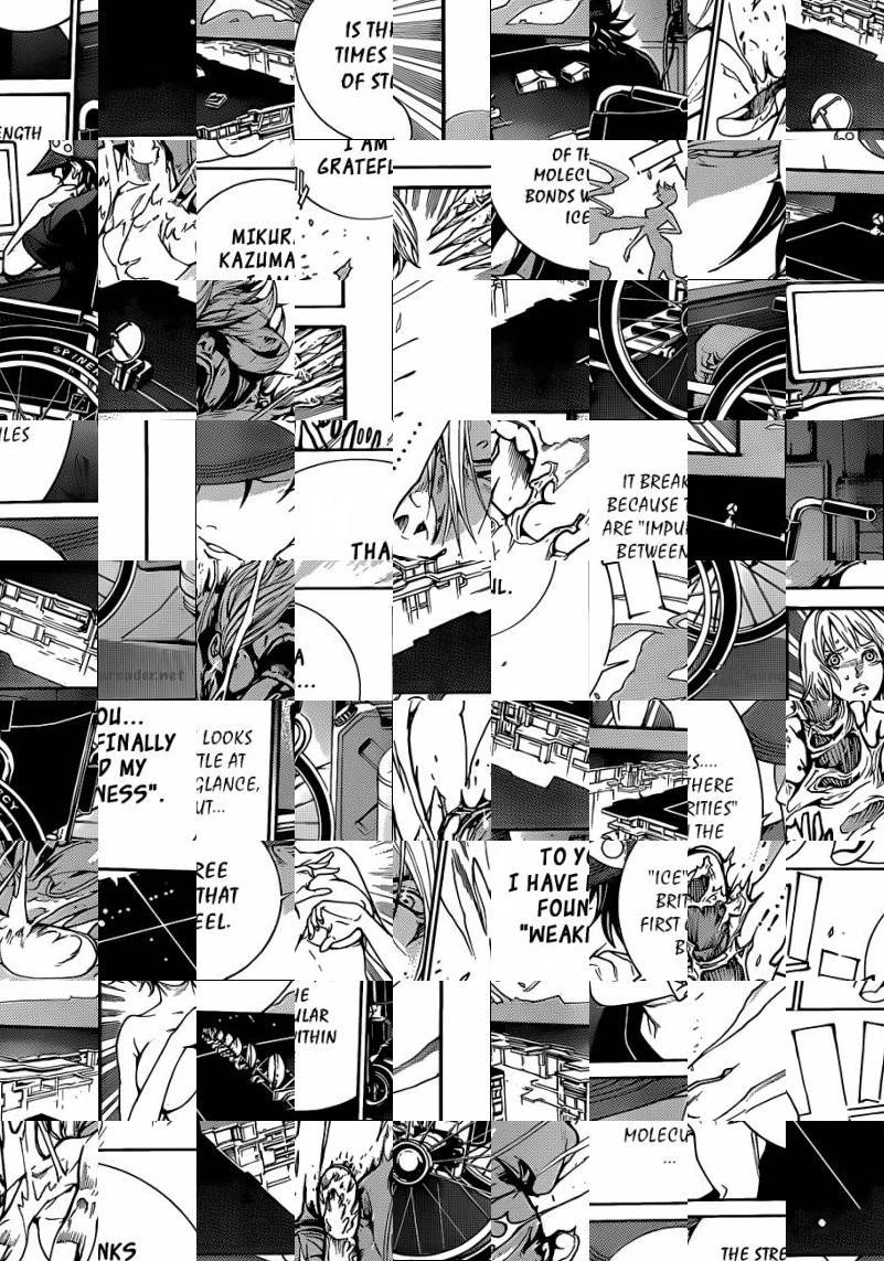 Air Gear - episode 322 - 16