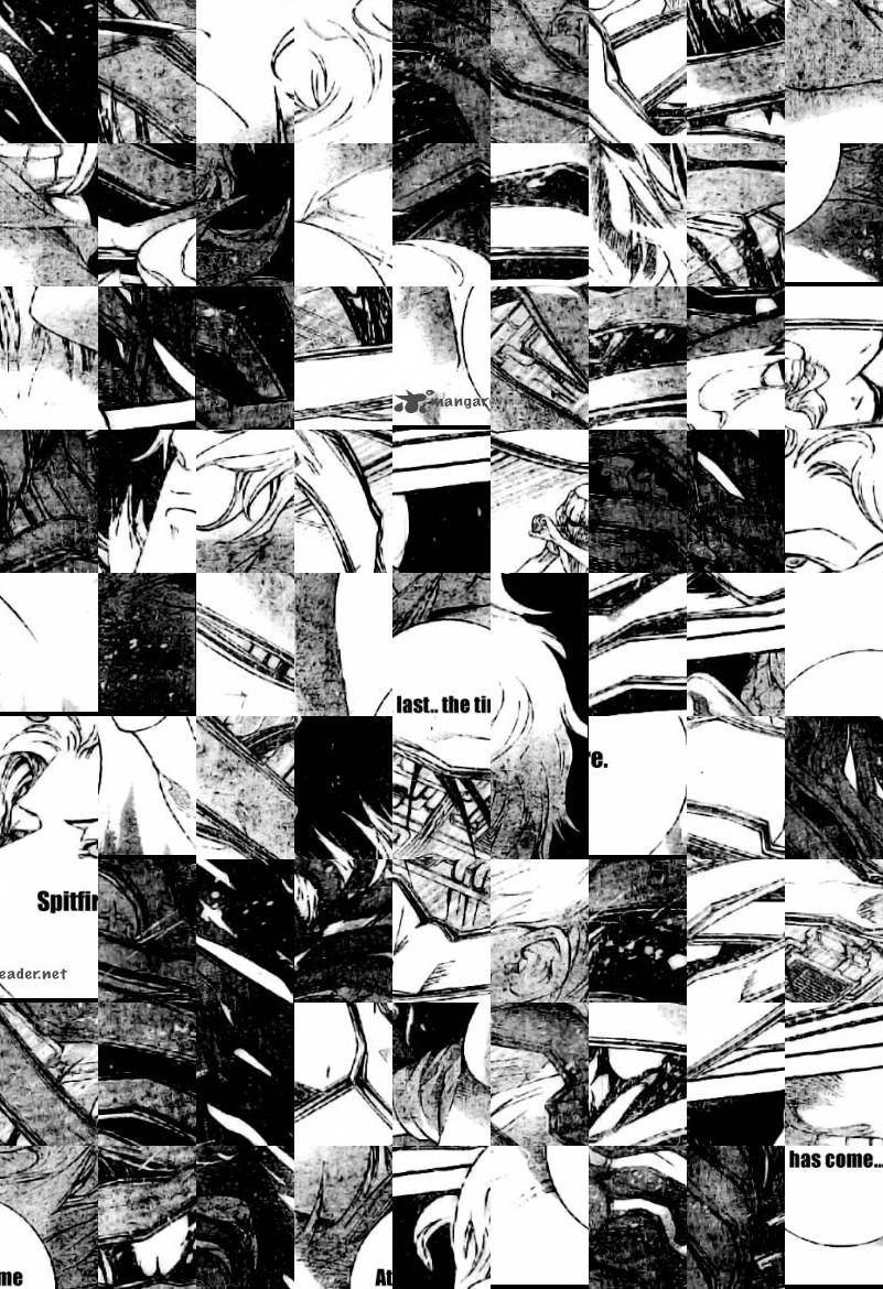 Air Gear - episode 314 - 5