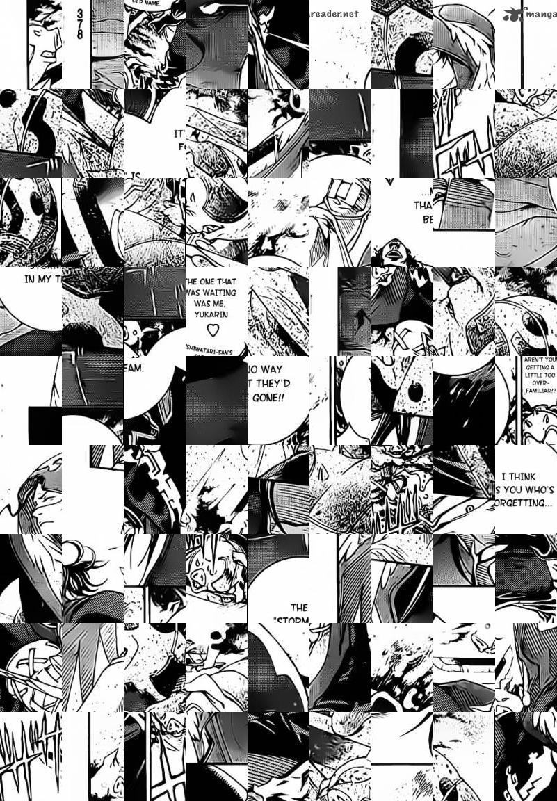 Air Gear - episode 312 - 7