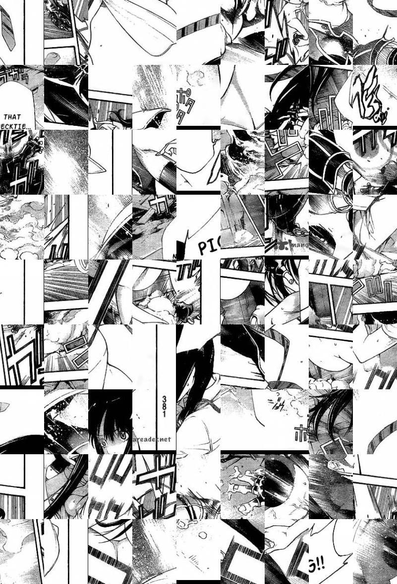 Air Gear - episode 311 - 16