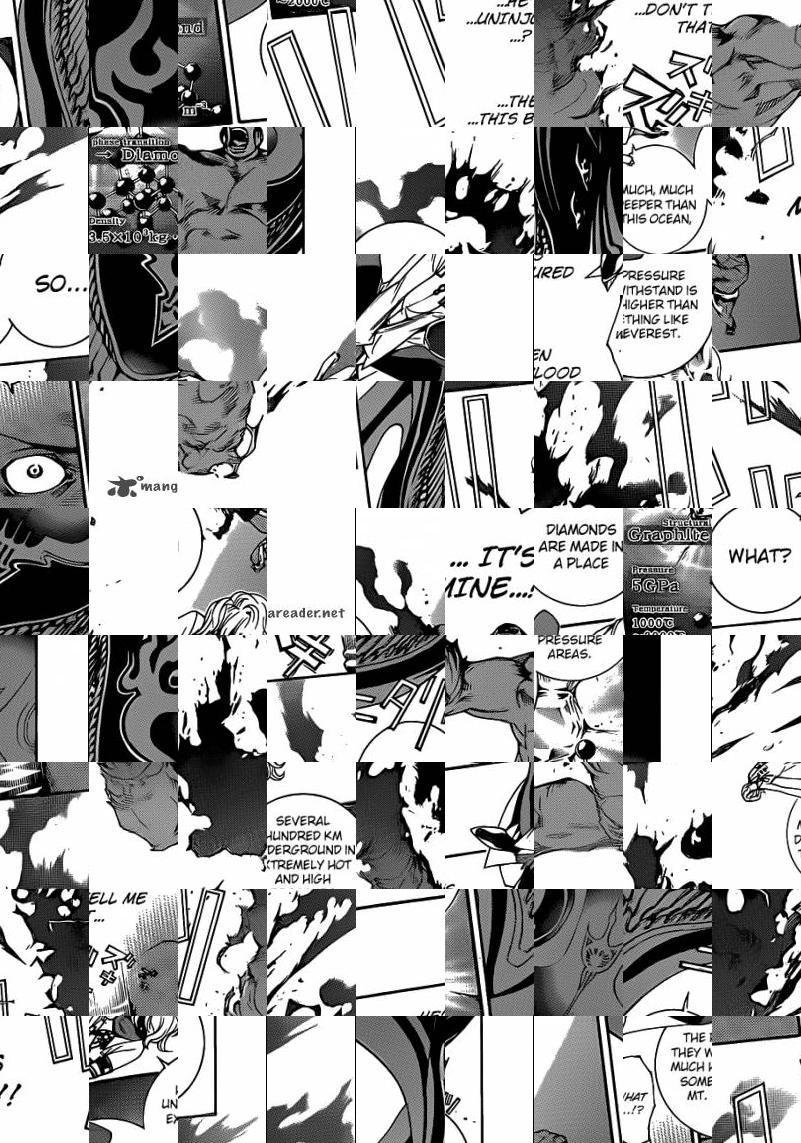 Air Gear - episode 306 - 5