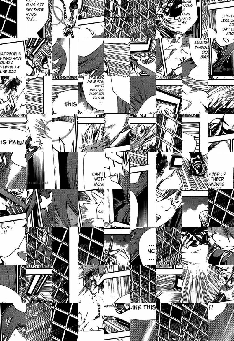 Air Gear - episode 303 - 6