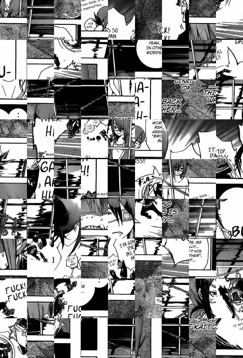 Air Gear - episode 301 - 10