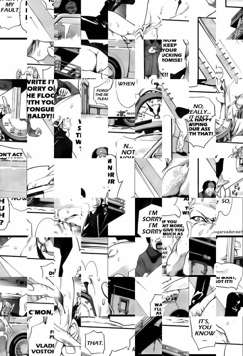 Air Gear - episode 298 - 4