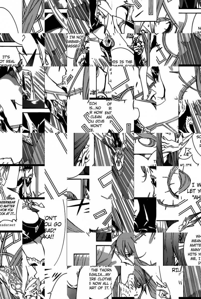 Air Gear - episode 350 - 14