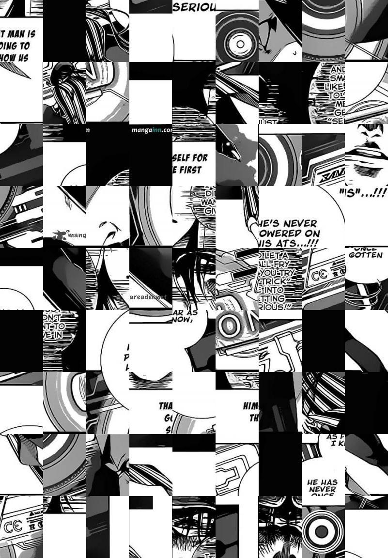 Air Gear - episode 344 - 5