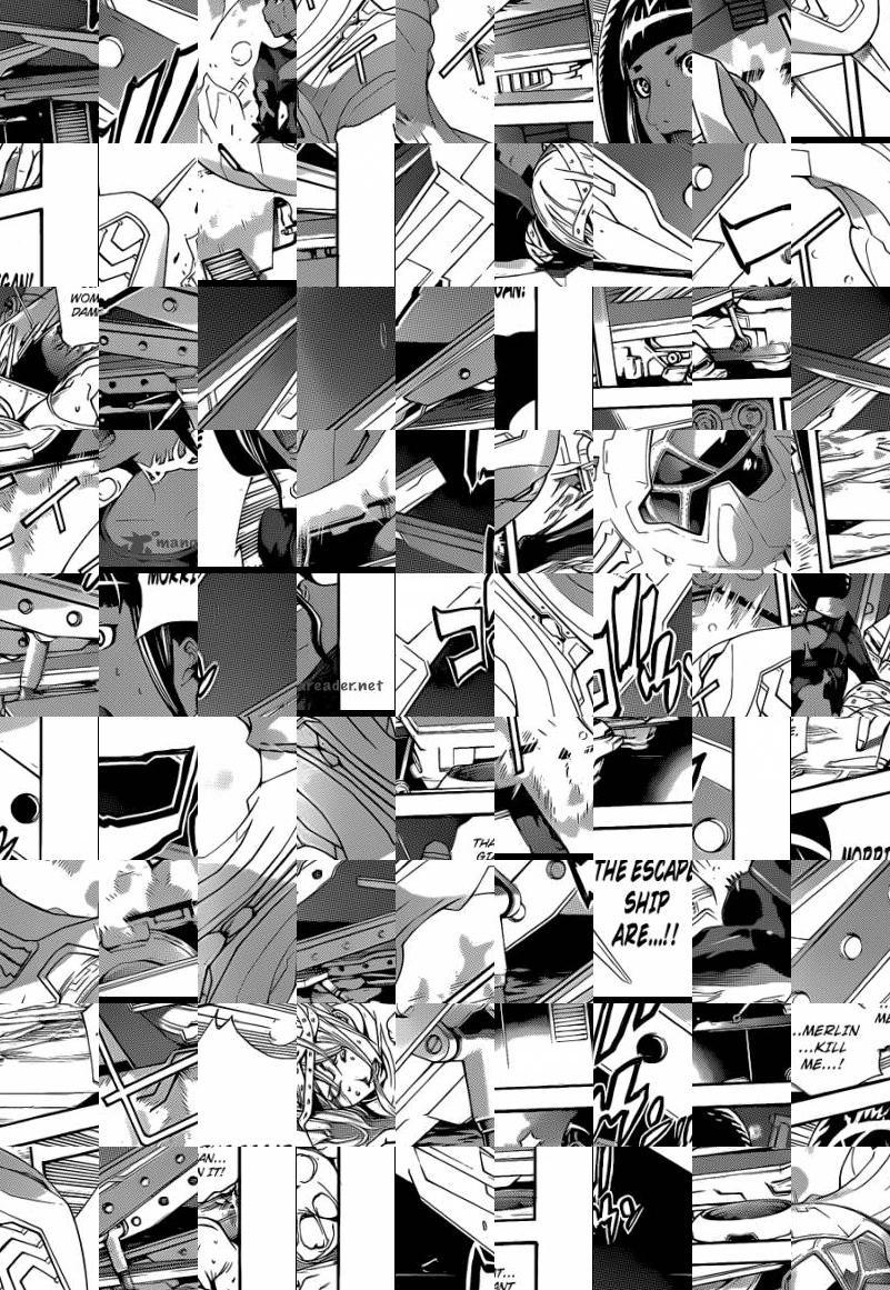 Air Gear - episode 324 - 4