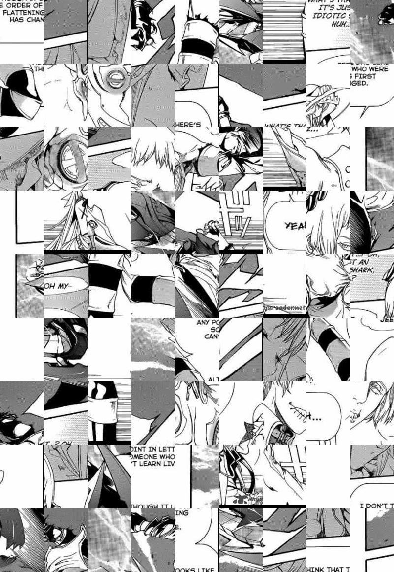 Air Gear - episode 291 - 6