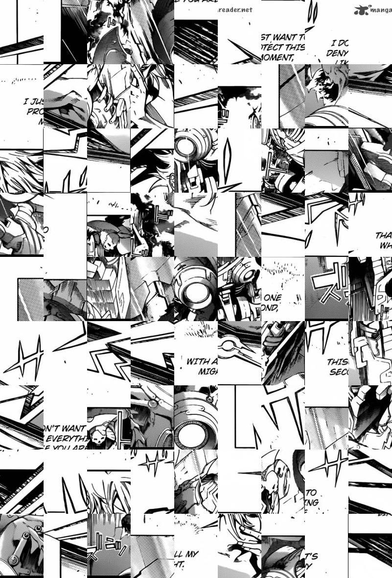 Air Gear - episode 348 - 13