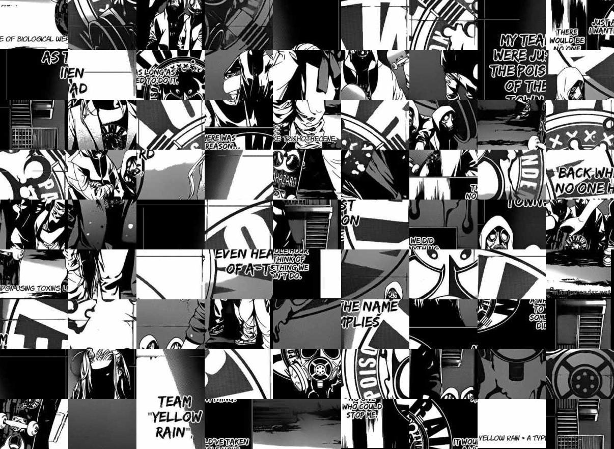 Air Gear - episode 292 - 12