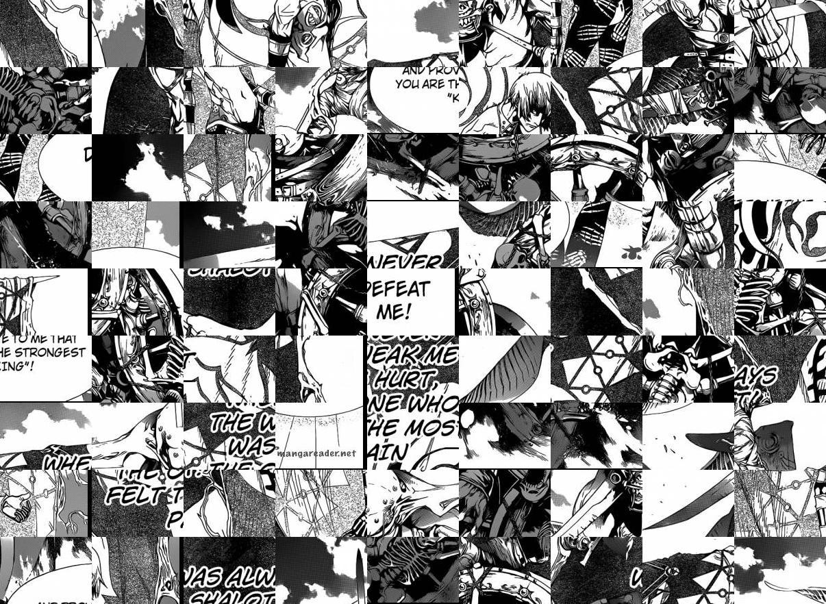 Air Gear - episode 302 - 6