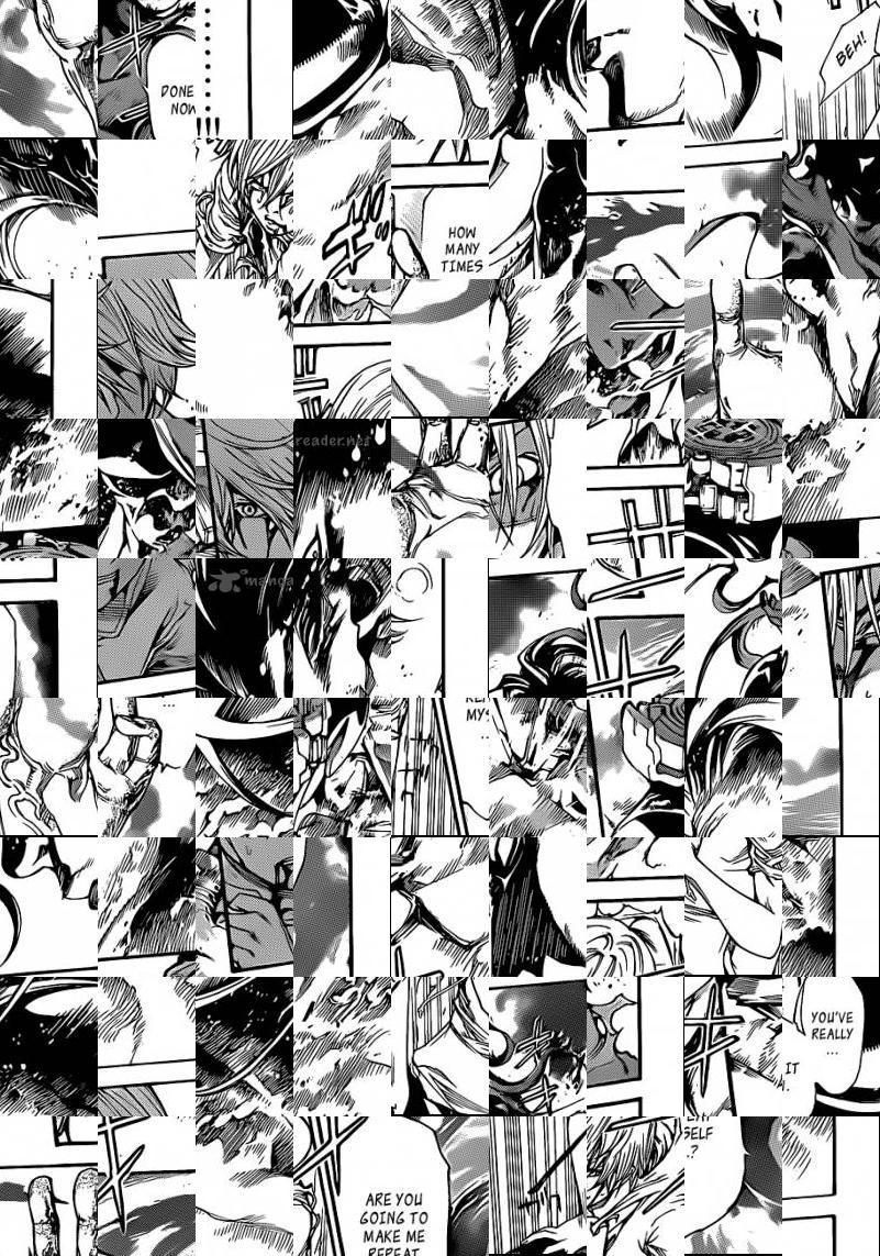 Air Gear - episode 321 - 3