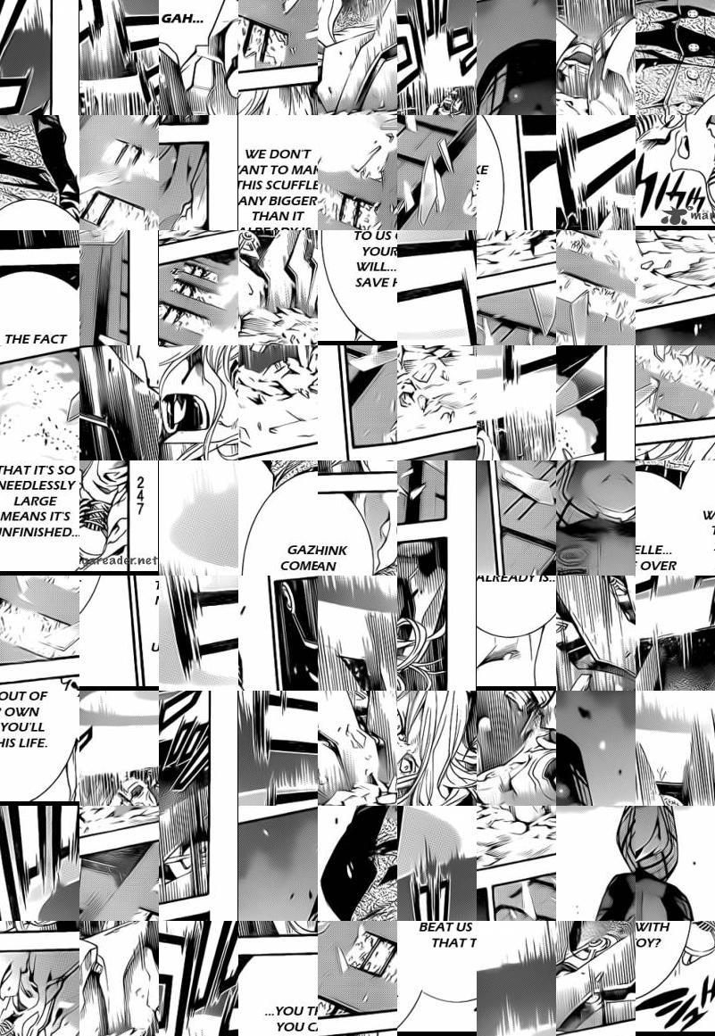 Air Gear - episode 297 - 12