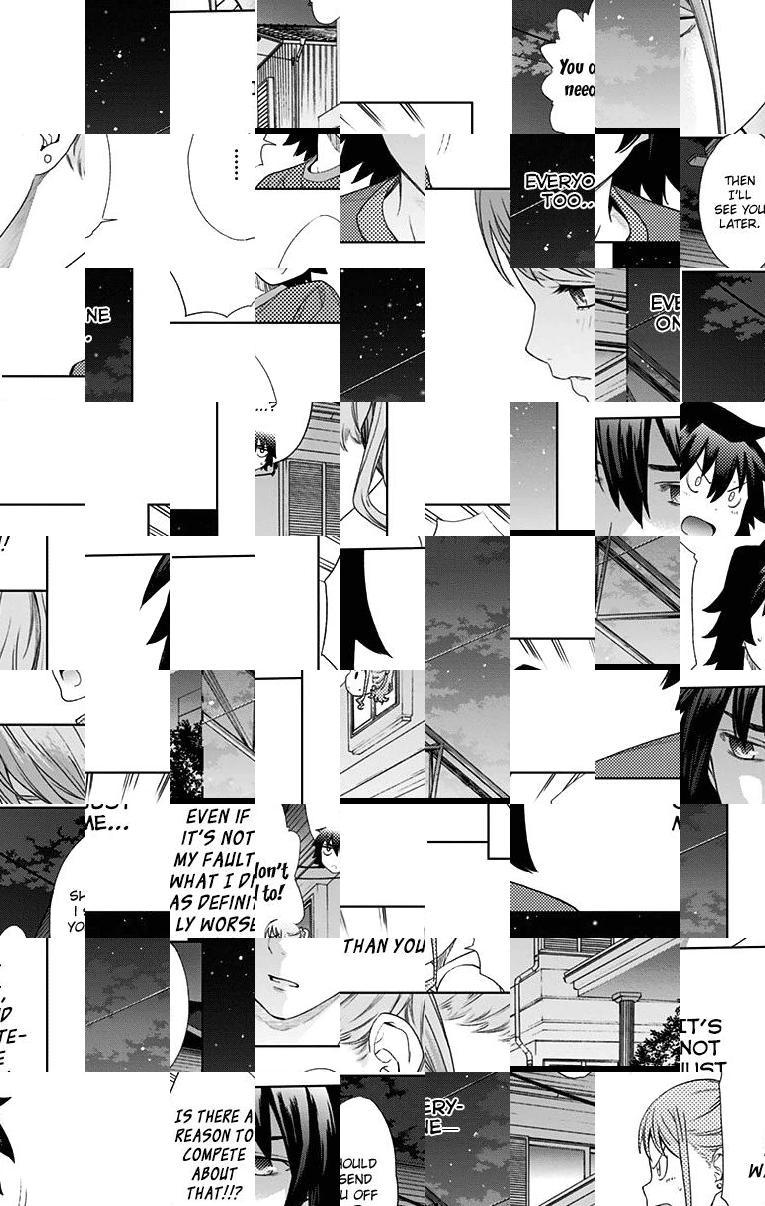 Ano Hi Mita Hana no Namae o Bokutachi wa Mada Shiranai. - episode 10 - 37