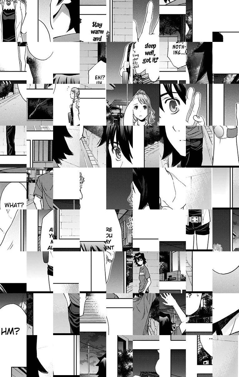 Ano Hi Mita Hana no Namae o Bokutachi wa Mada Shiranai. - episode 10 - 40