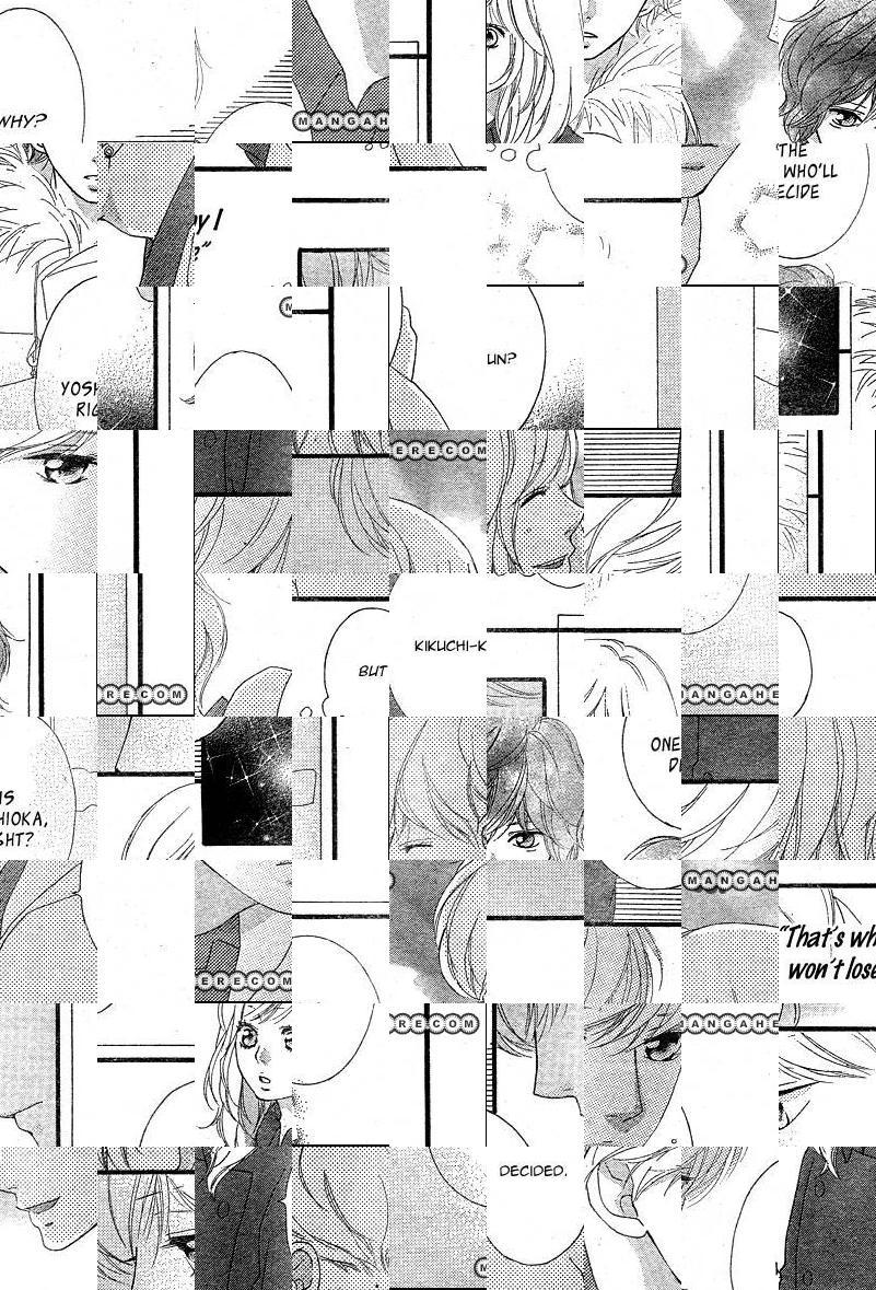 Ao Haru Ride - episode 44 - 40