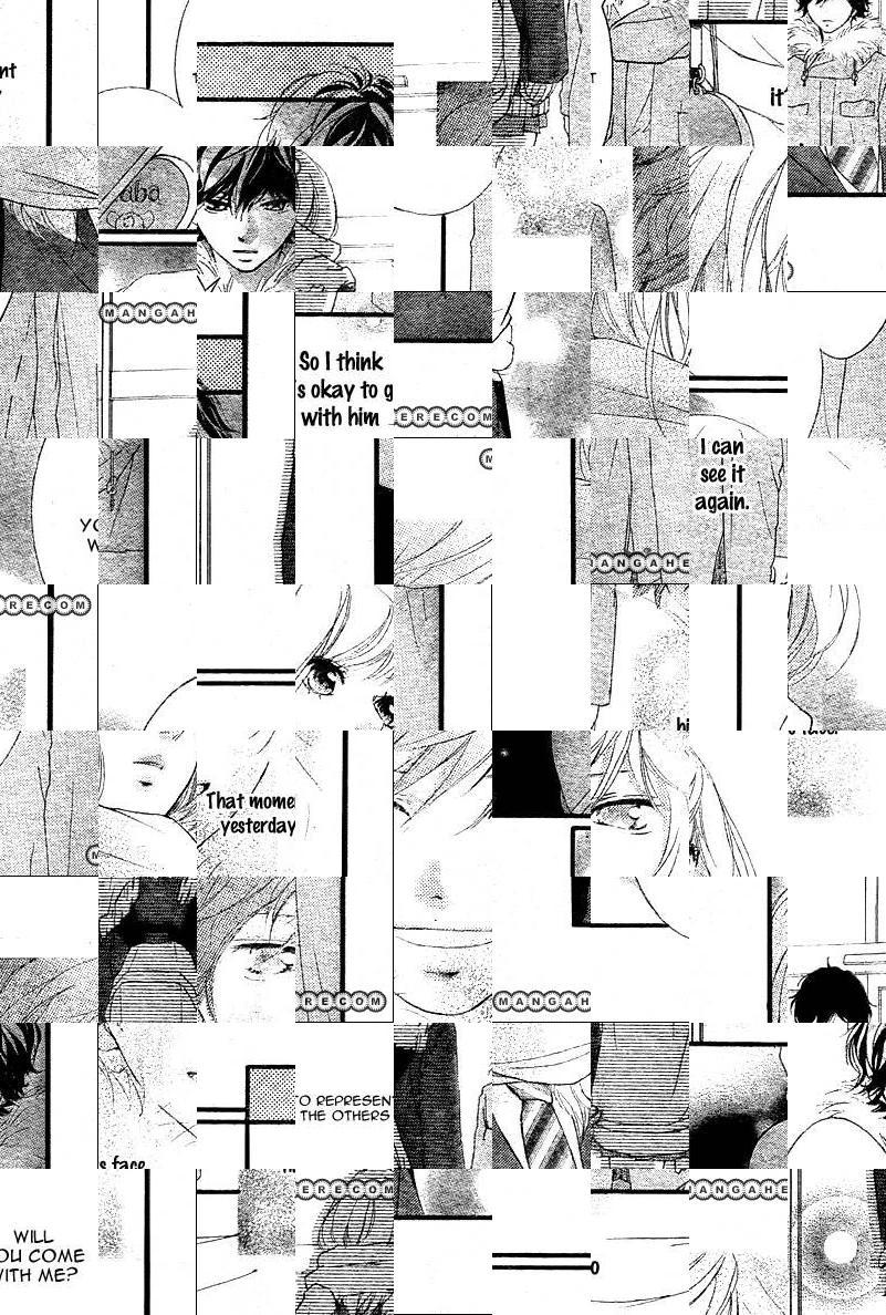 Ao Haru Ride - episode 41 - 13