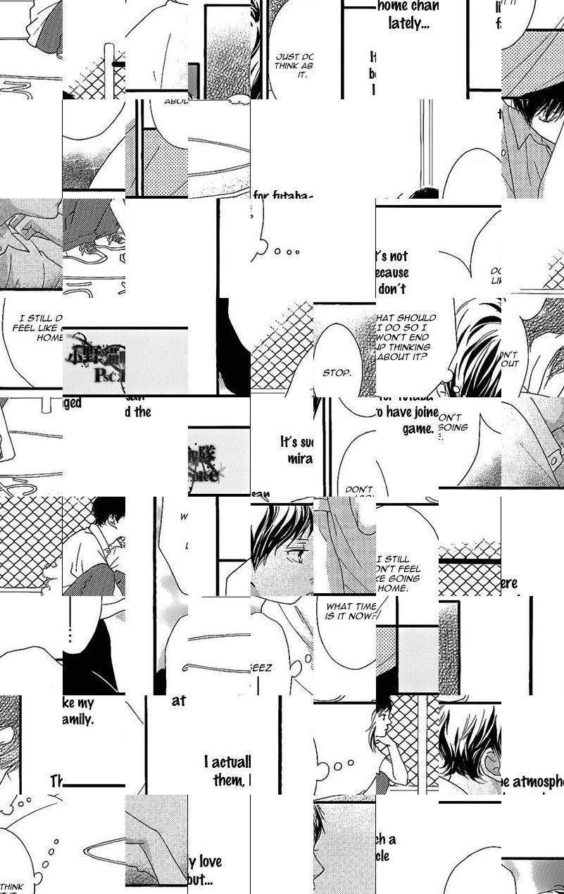 Ao Haru Ride - episode 54 - 13