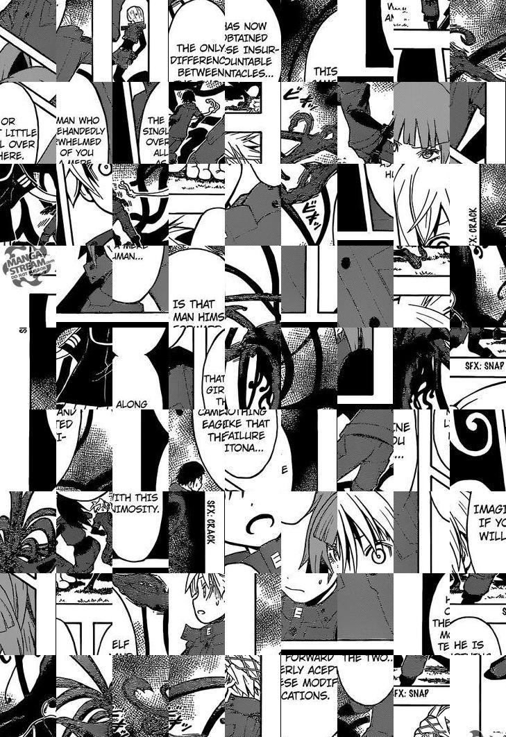 Assassination Classroom - episode 173 - 4