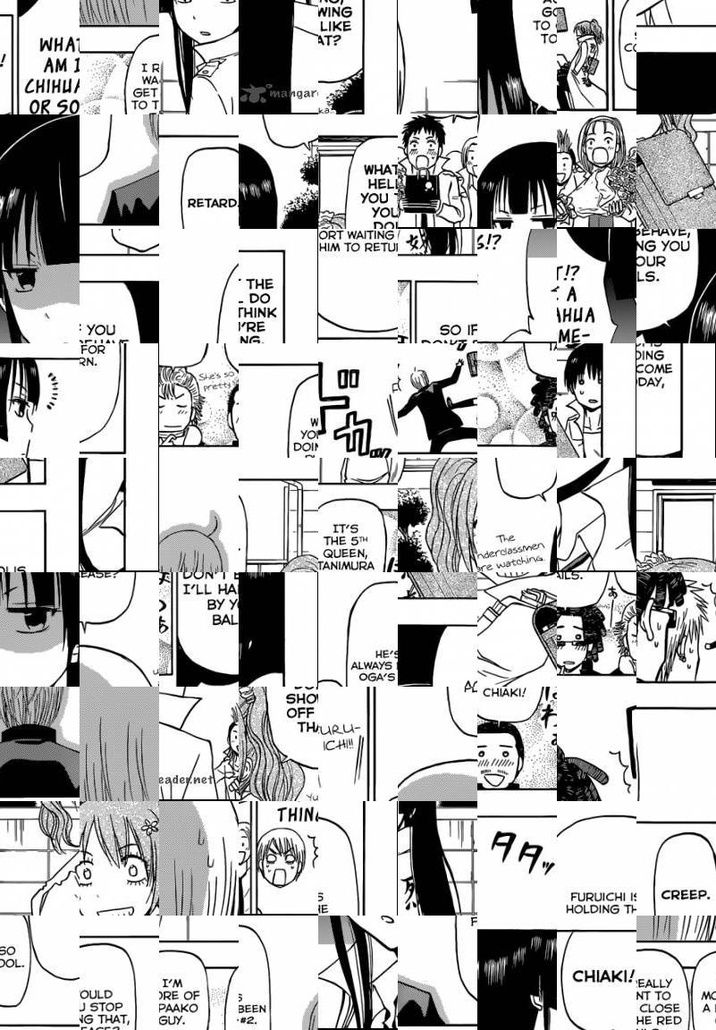 Beelzebub - episode 240 - 8