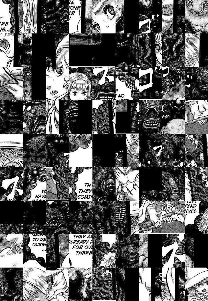 Berserk - episode 97 - 10