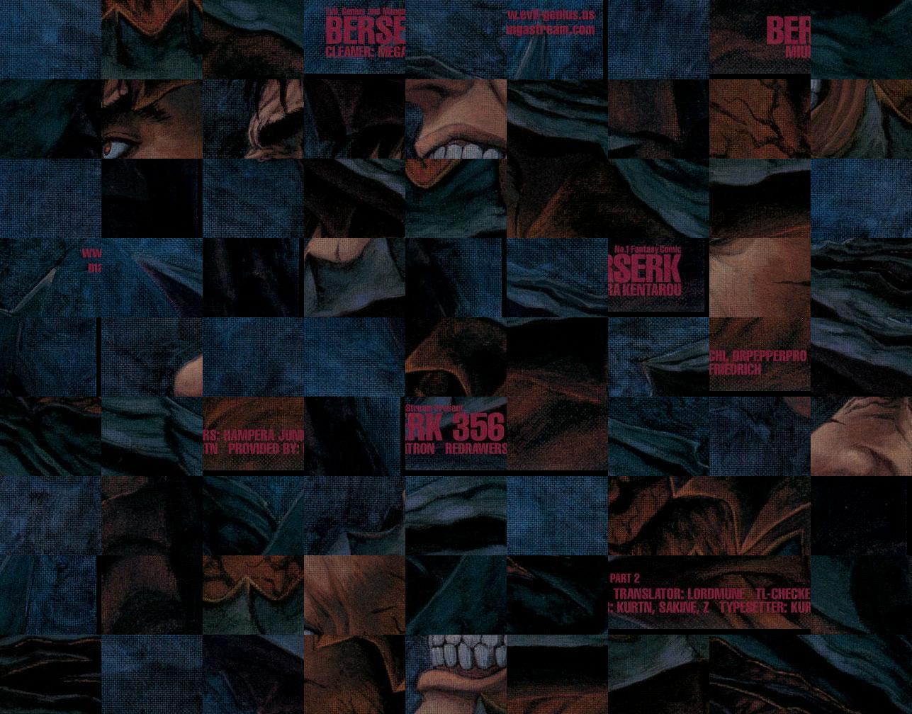 Berserk - episode 101 - 9