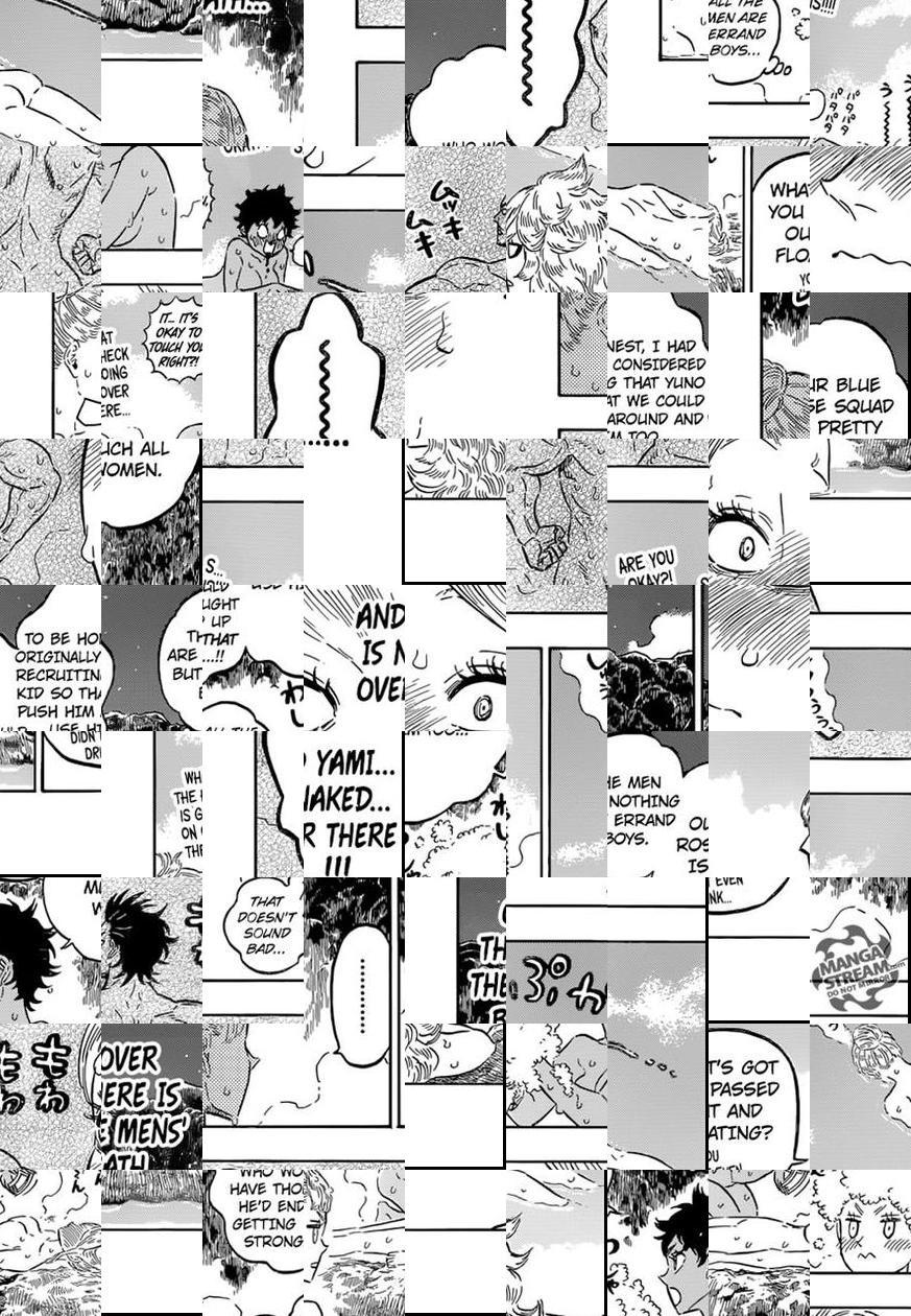 Black Clover - episode 112 - 6