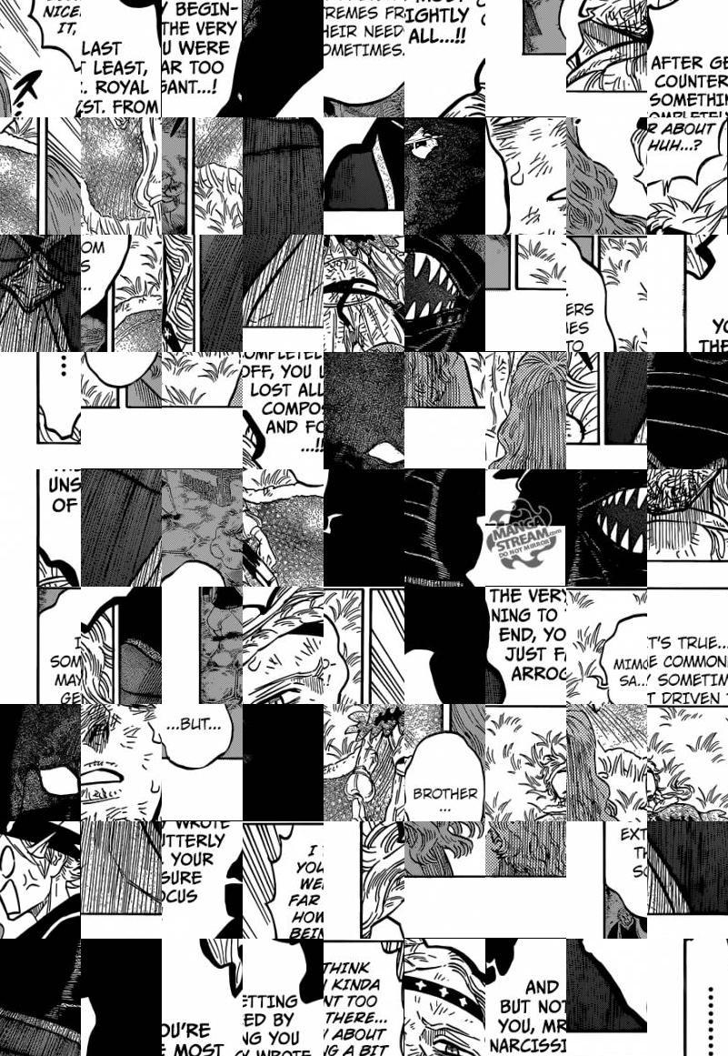 Black Clover - episode 126 - 14