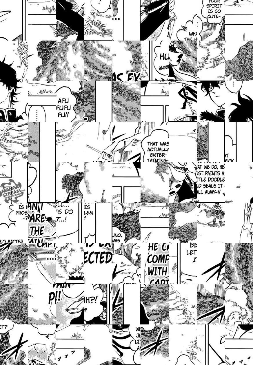 Black Clover - episode 133 - 3