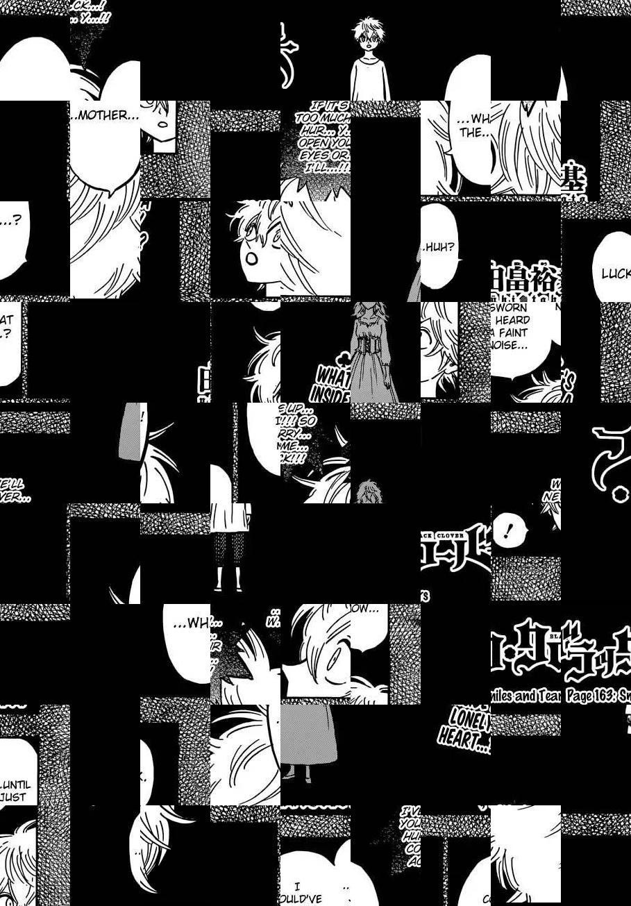 Black Clover - episode 164 - 3