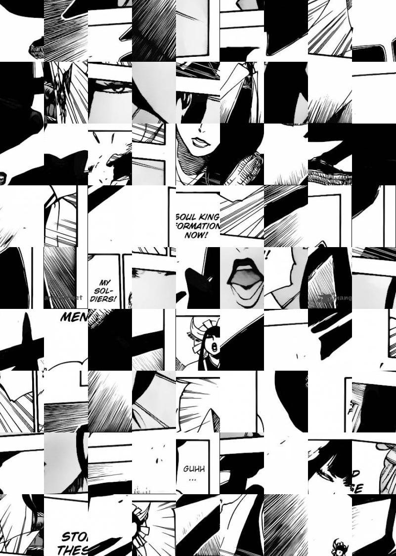 Bleach - episode 622 - 11