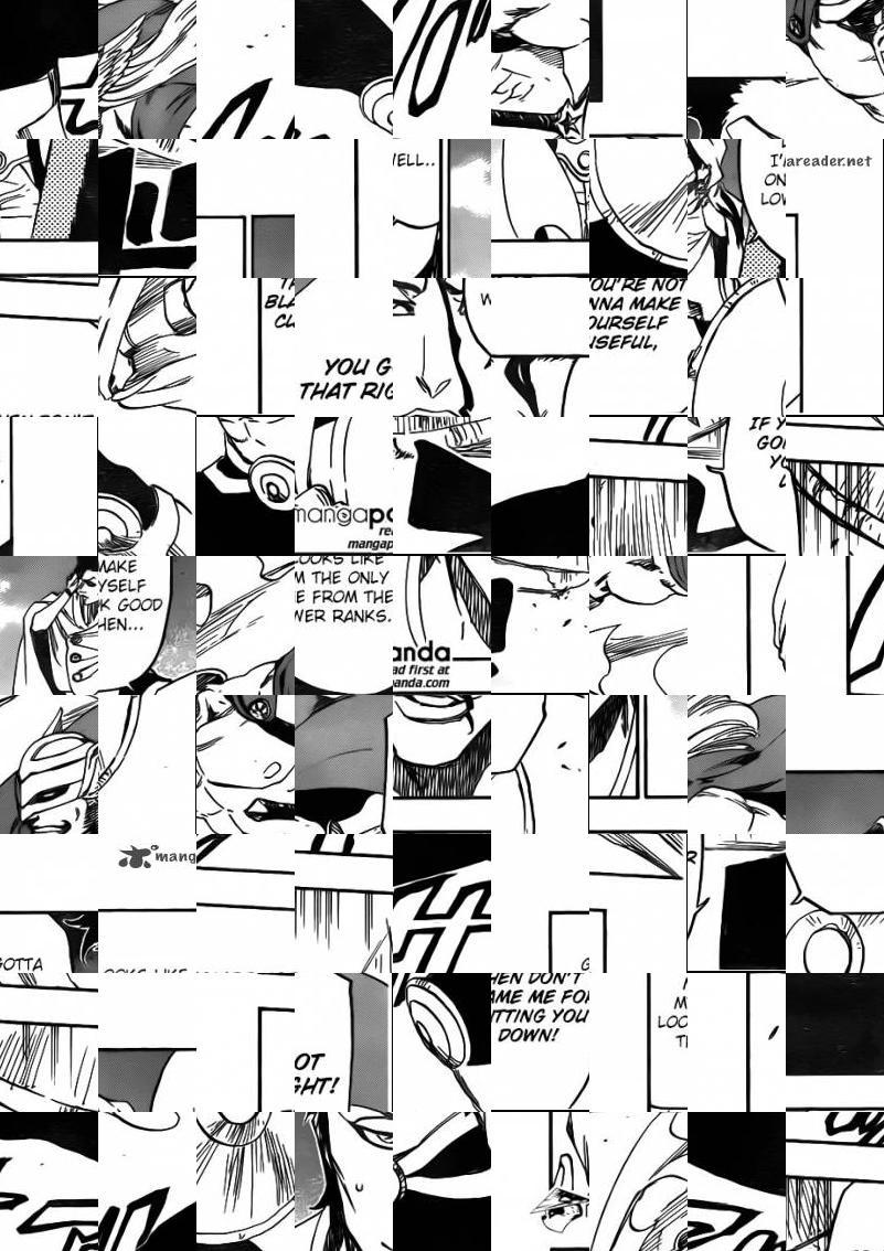 Bleach - episode 622 - 8