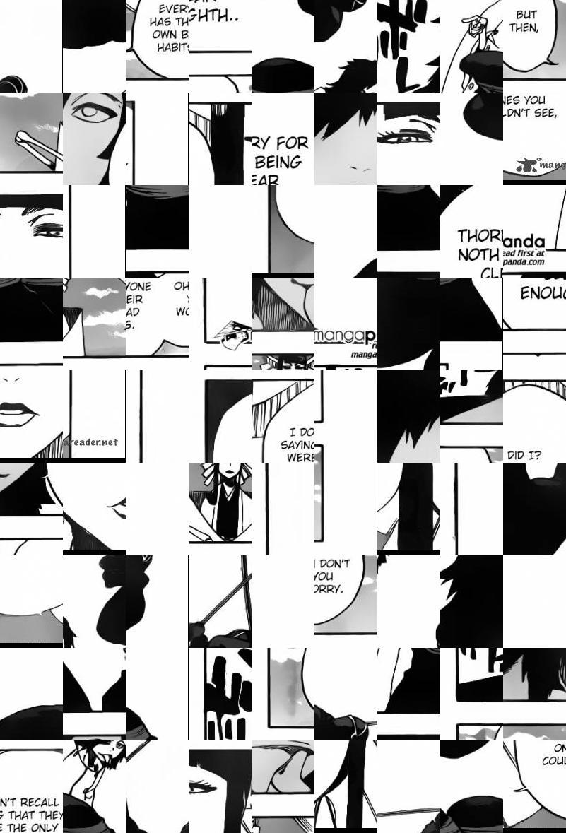 Bleach - episode 621 - 13