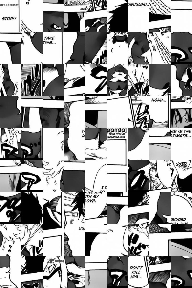 Bleach - episode 618 - 14