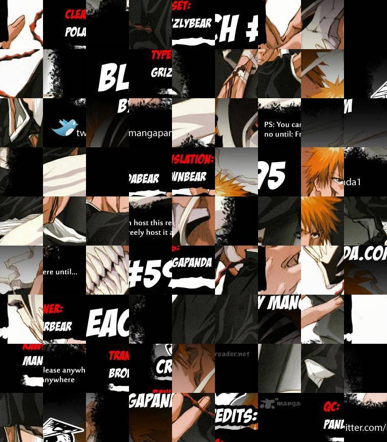 Bleach - episode 618 - 17