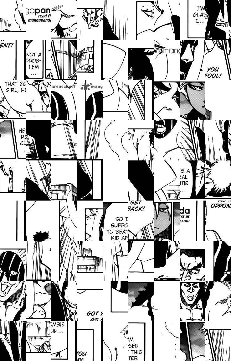 Bleach - episode 615 - 13