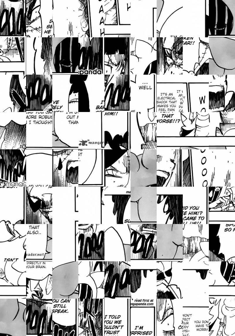 Bleach - episode 614 - 7