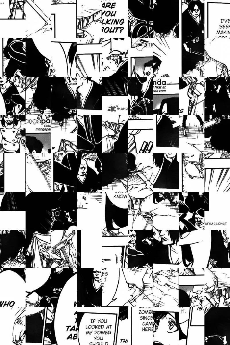 Bleach - episode 613 - 14