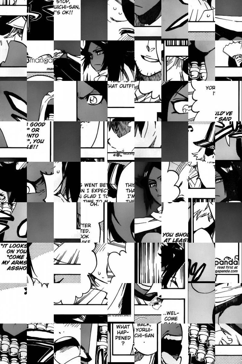 Bleach - episode 612 - 8