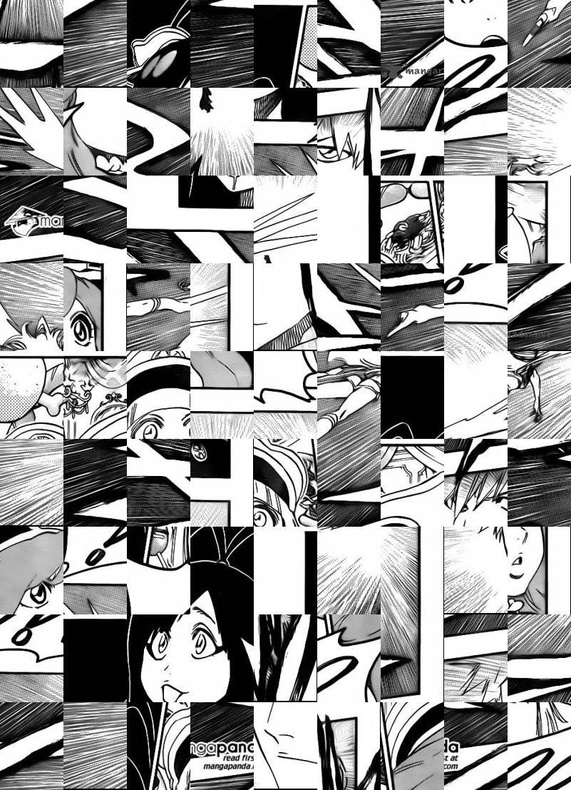 Bleach - episode 606 - 8