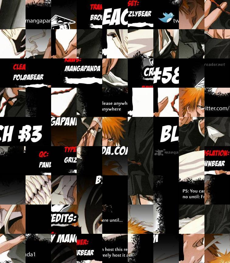 Bleach - episode 606 - 18