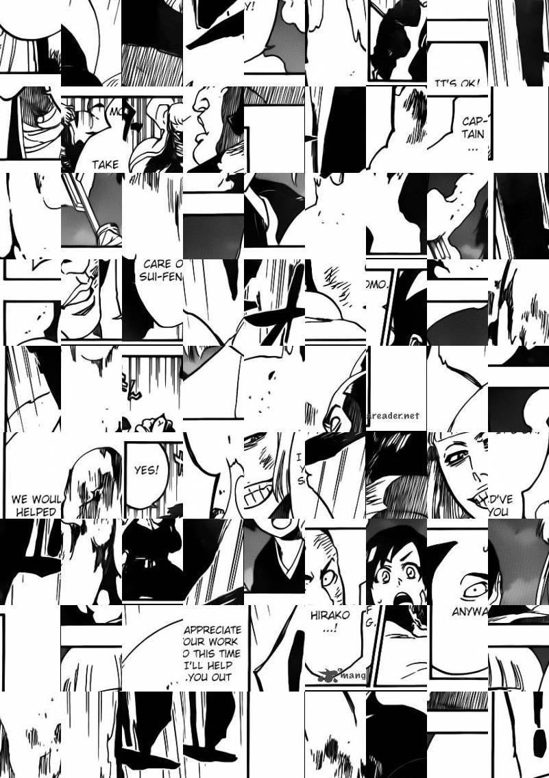 Bleach - episode 604 - 4