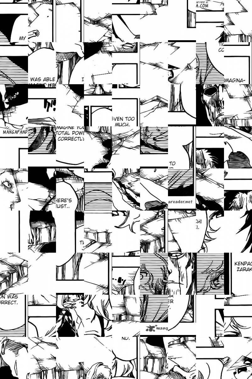 Bleach - episode 602 - 4