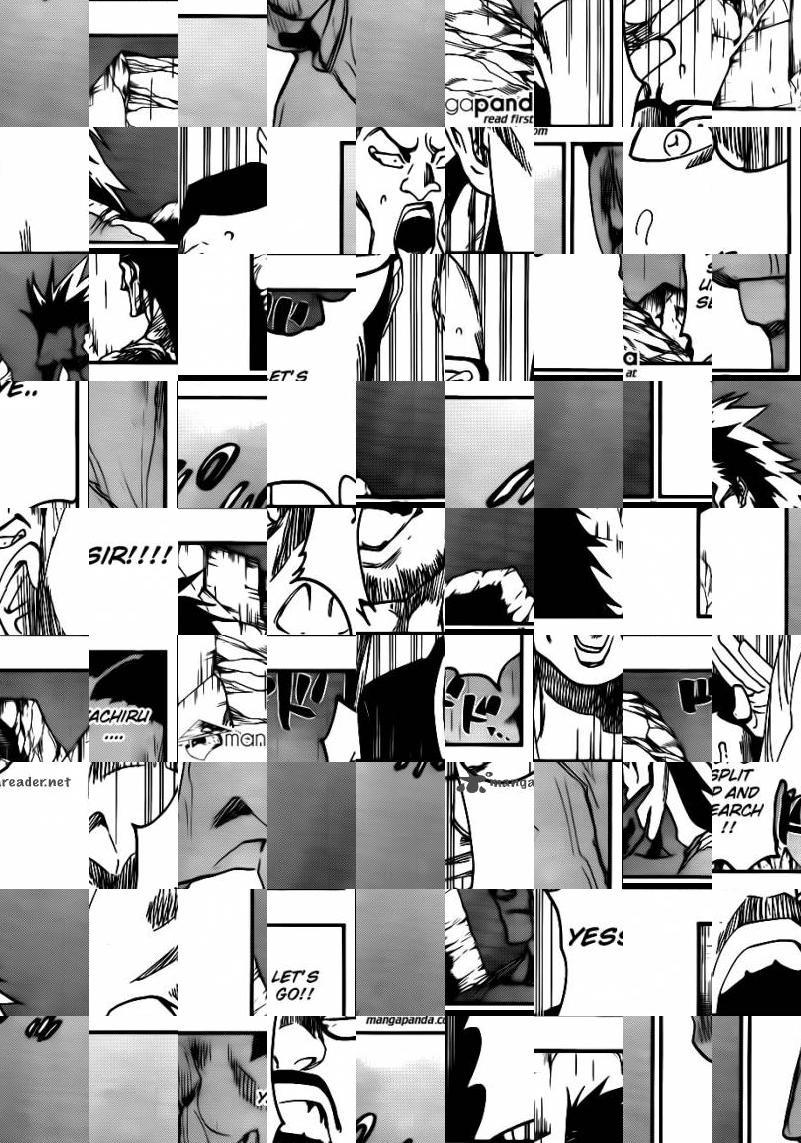 Bleach - episode 602 - 16