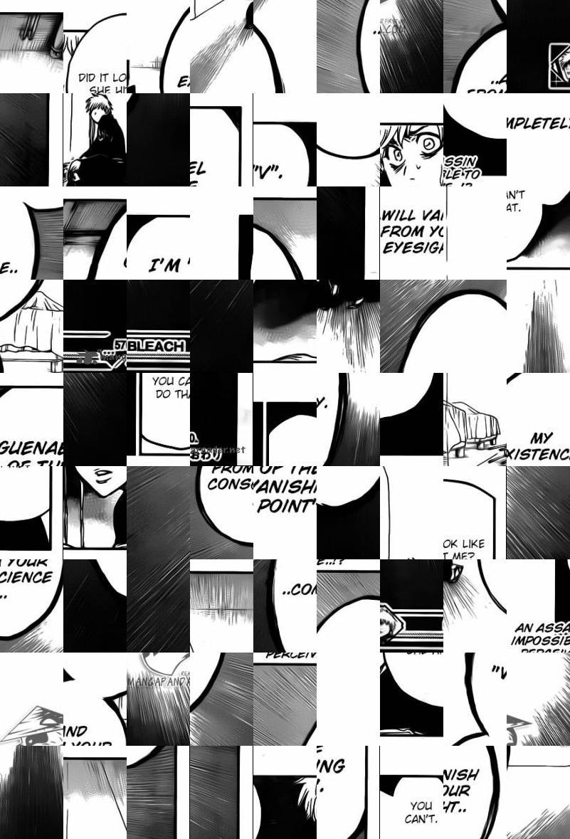 Bleach - episode 593 - 18