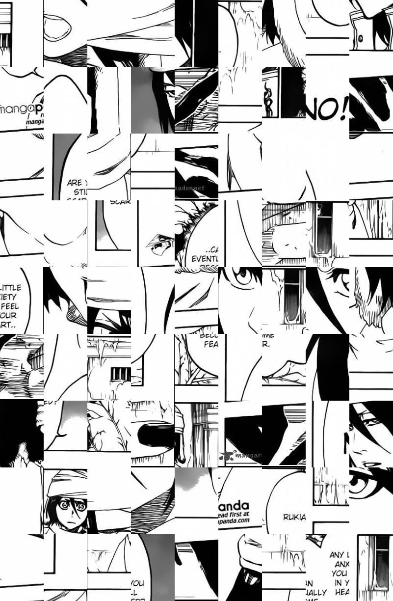 Bleach - episode 592 - 13