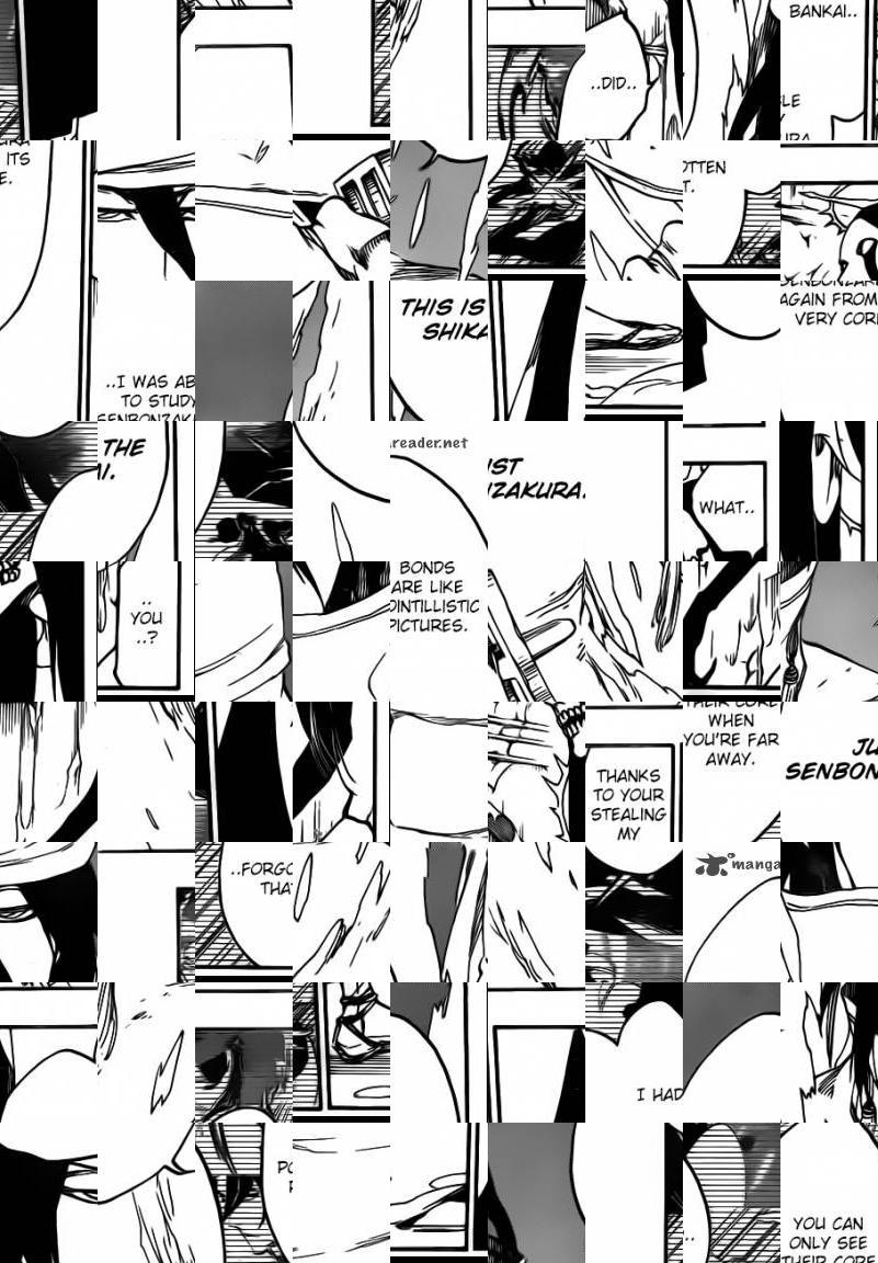 Bleach - episode 592 - 8