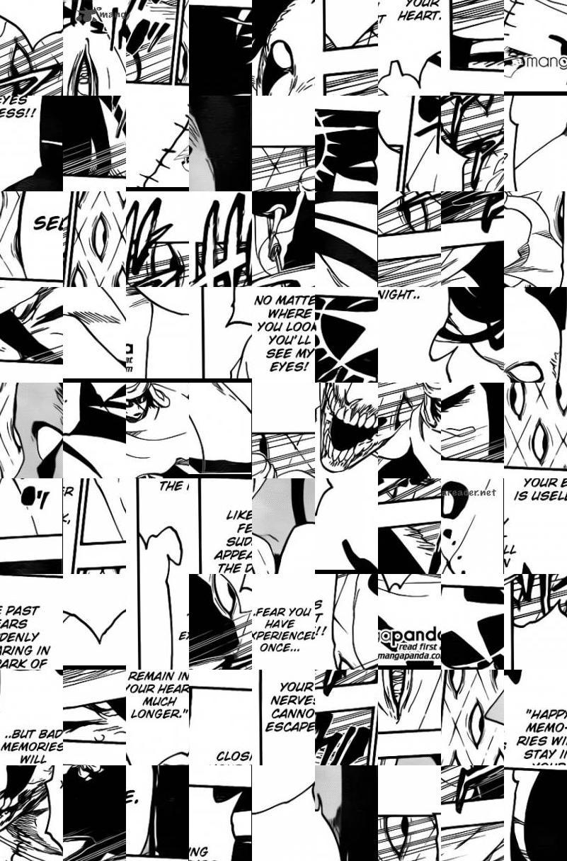 Bleach - episode 591 - 14